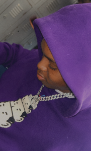 Zay Liege, American Rap/ Hip-Hop Artist