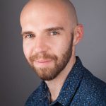 Nick Vargas Director of Annie & Executive Director Of Wheelock Family Theatre