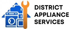 District Appliances Logo