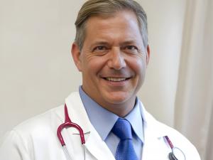 Dr. Joe DeSanto, founder of DeSanto Clinics, physician-led addiction treatment for Orange County veterans and first responders