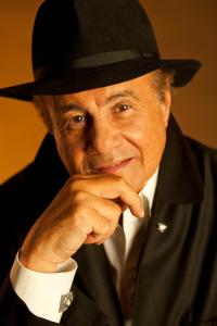 Larry Thompson - Hollywood Producer