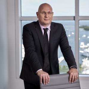 Century Cruises Appoints David Fredericks as President and General Manager of the Americas