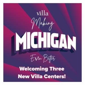 Villa Welcomes Three New Locations