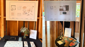 Interior Design Materials