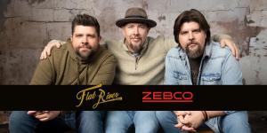 Flat River Band (c) Barbara Potter Photography