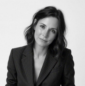 Photo of Author Heide Watson