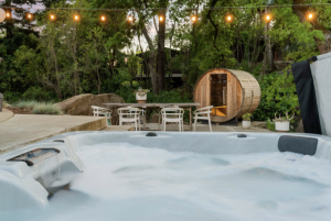 Luxury Detox in Northern California