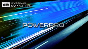PowerPRO TMS Software
