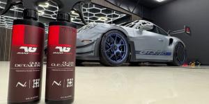 Avant Guard Coatings