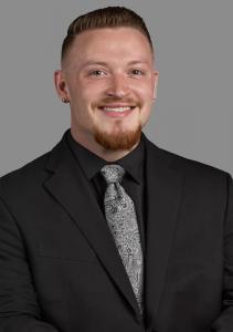 Headshot Photo of Senior Mortgage Loan Originator Richard Collazo