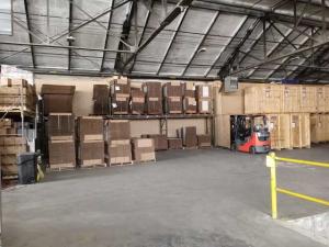 Perfect Storage NYC Warehouse