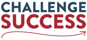 Challenge Success Logo