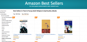 Author Evangelist and Speaker Lisa Hanson's New Book 13 Reasons Why Not To Kill Yourself Garners Great Reviews On Amazon