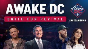 Awake DC with Michael Youssef