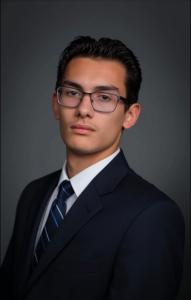 Professional headshot of Nikolai V. Milutin, Founder and CEO of Tachyon Academy, announcing the January 1, 2026 launch.