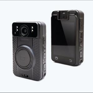 S9 Smart Body Camera with Facial Recognition