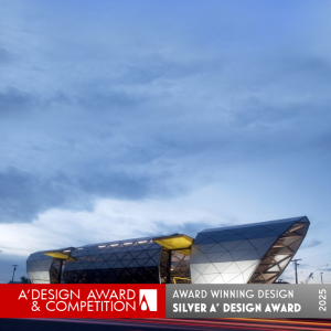 Amazon by Fernando Andrade