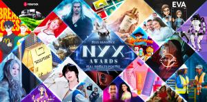 2025 NYX Awards S2 Full Results Announced
