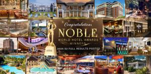 2025 Noble World Hotel Awards S2 Results Announced