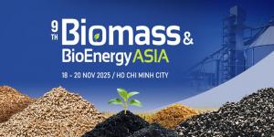 2.	Platinum Sponsor Uniexport Welcomes Global Bioenergy Stakeholders to 9th Biomass & BioEnergy Asia, Nov 18–20