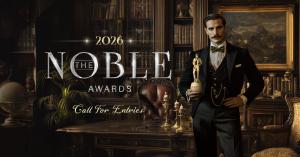 2026 Noble Business Awards Call for Entries