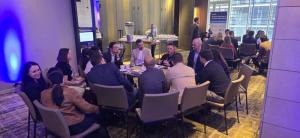 Team ProHance at SSOW LATAM 2025