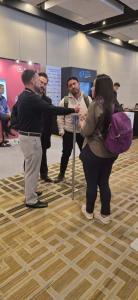 Team ProHance at SSOW LATAM 2025