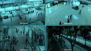 Security Camera Installation-