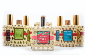 St Johns Coral fragrance for women