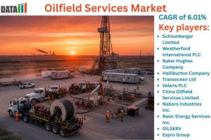 Oilfield Services Market Size