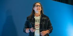 Bobbie Maloy, Transformational Coach, Founder of Divitiae Media, Author of "Healing Your Inner Child"