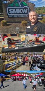 Sniper Photos from SMKW Fall Festival