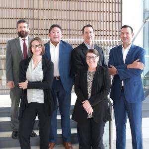 The Merit Wealth Advisors team continues to build on its strong growth in Central Florida.