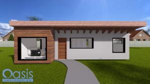 Ready Set Orange Mandarin ADU