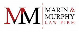 Marin & Murphy Law Firm Logo