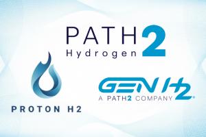 Path2 Hydrogen to Acquire Proton H2 to compliment GenH2 Technology