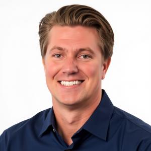 CEO Founder Swan AI Companionship Morgan Olson-Fabbro Headshot