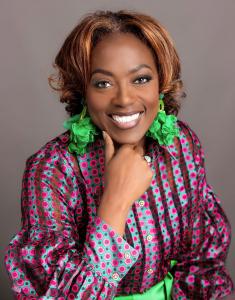 Dr. Kim McNair is the author of the new self-help book, “Knowledge. Money. Power.”,  which provides readers – particularly women in business – with the tools, strategies and confidence to harness their influence and achieve greater success.