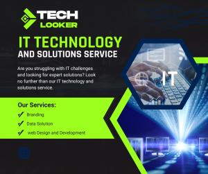 Complete It Solution techlooker