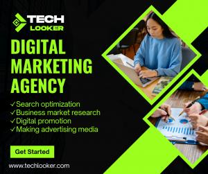 Digital Marketing Agency