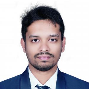 Mudassir Mohiddin Shaik