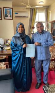 SimpliTaught and Ministry of Education and Vocational Training (MOEVT) Partner to Deliver Generative AI Initiative