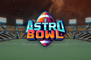 Astro Bowl logo