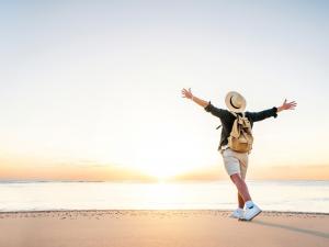 Compass Recovery clients celebrate achieving long-term sobriety after completing individualized addiction treatment. The California drug rehab center offers medically managed detoxification, residential inpatient care, and dual diagnosis treatment in Oran