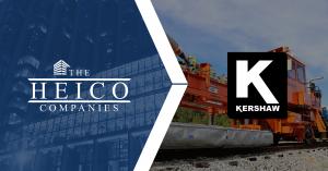 The Heico Companies Acquires Kershaw