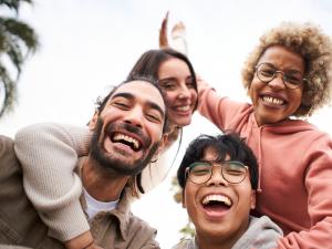 Mental wellness for everyone. Compassionate behavioral healthcare with psychiatric services, therapy, TMS & Spravato treatments. Culturally responsive care. #MentalHealthMatters