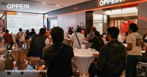 oppein-138th-canton-fair-networking-party