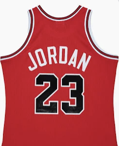 Sports Memorabilia Values