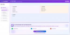 Deep Dive into Requirements