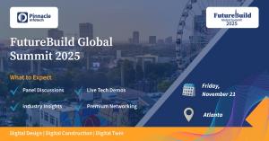 Pinnacle FutureBuild 2025 in GA